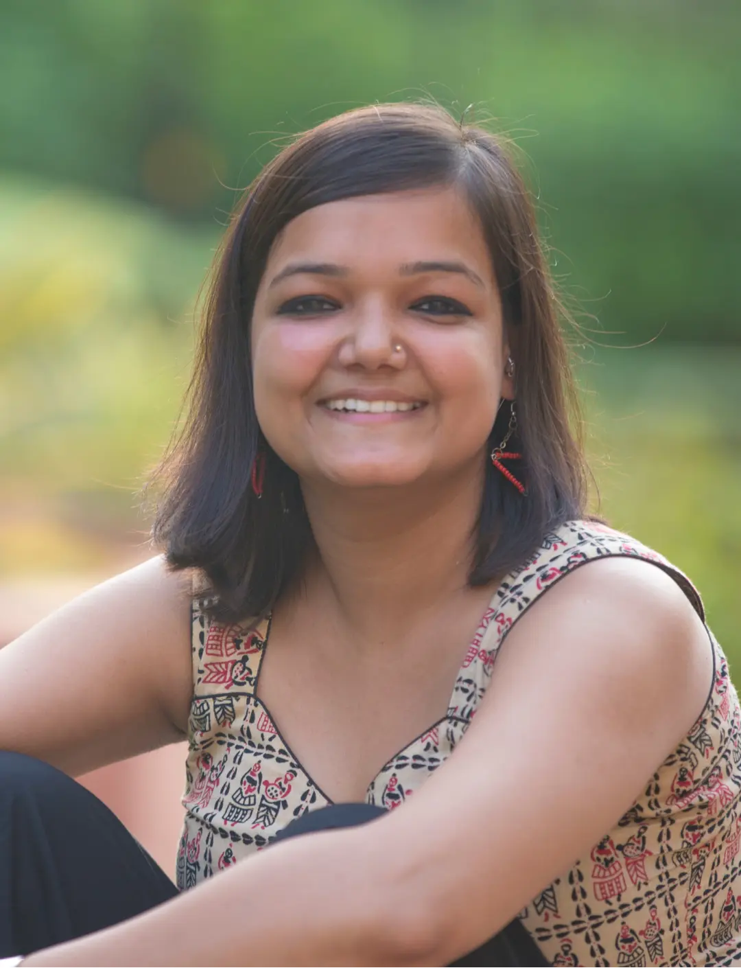 Neetika Vishwanath
