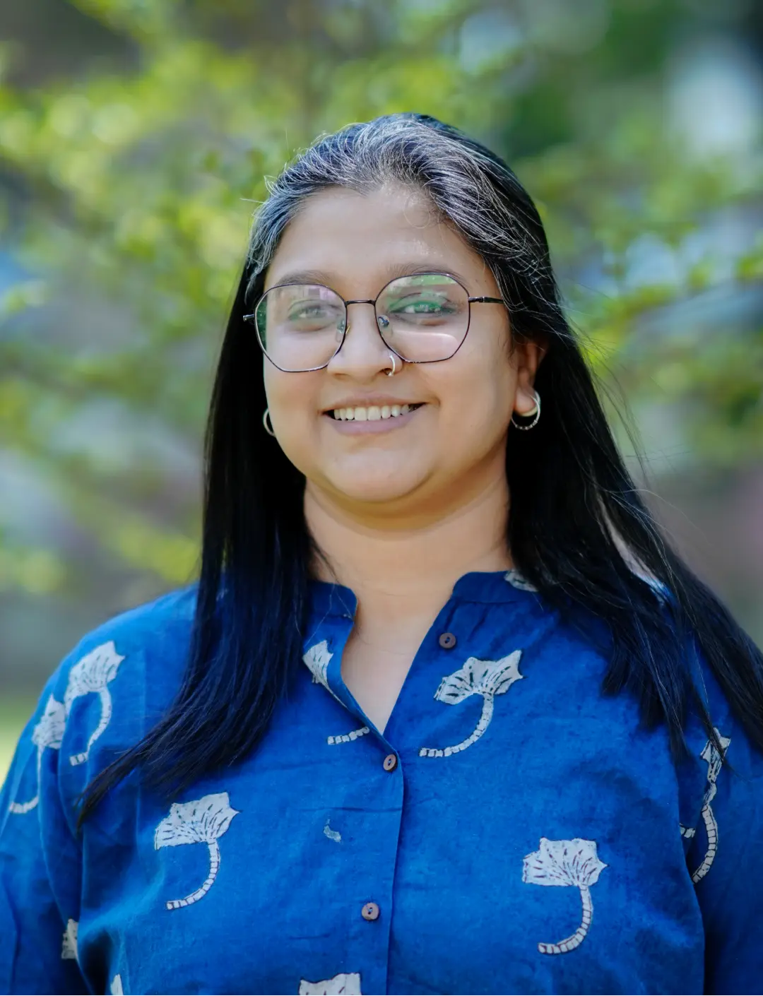 Medha Deo