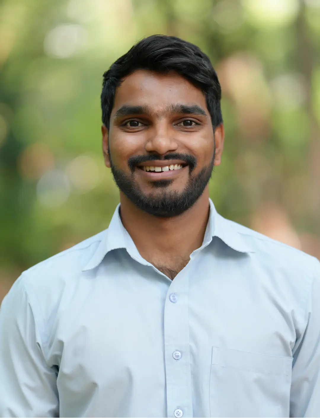 Pratik Dilip Sutar