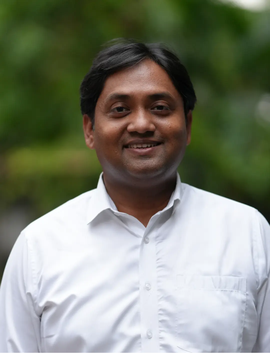 Sumit Nanasaheb Patil