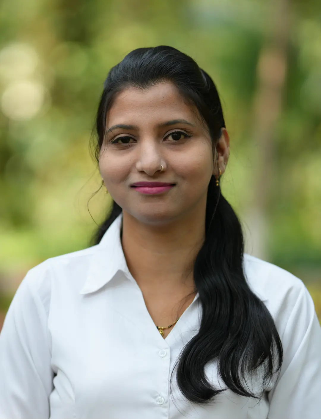 Nisha Rahul Pawar