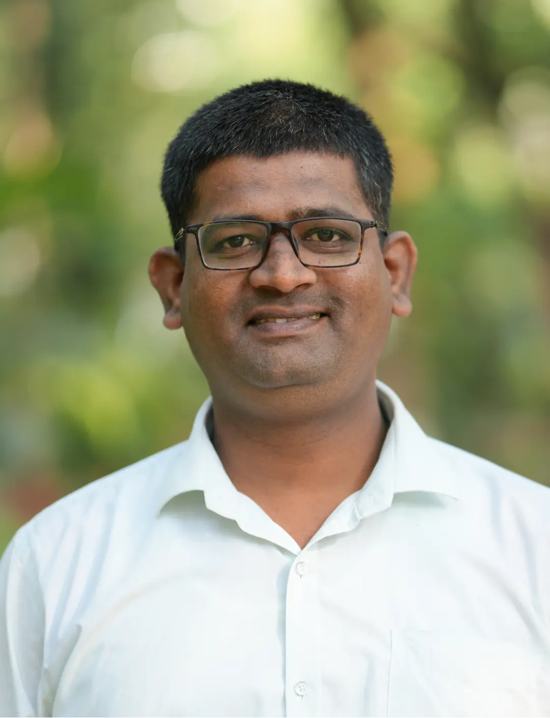Navnath Bandu Vedpathak
