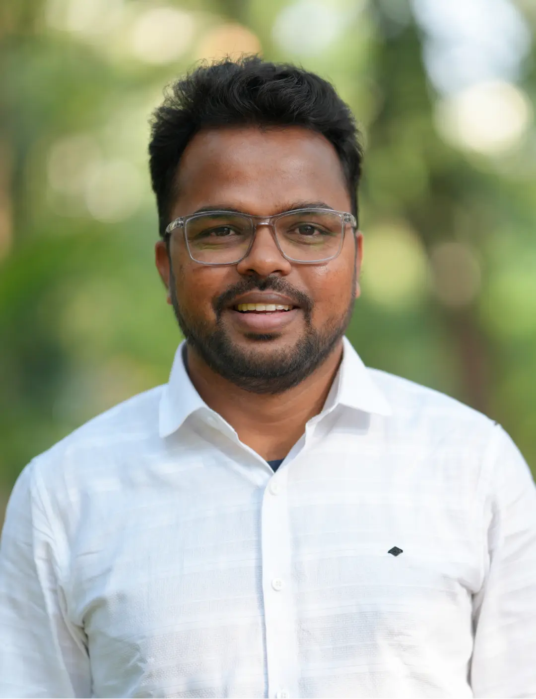 Ashok Dada Gaikwad