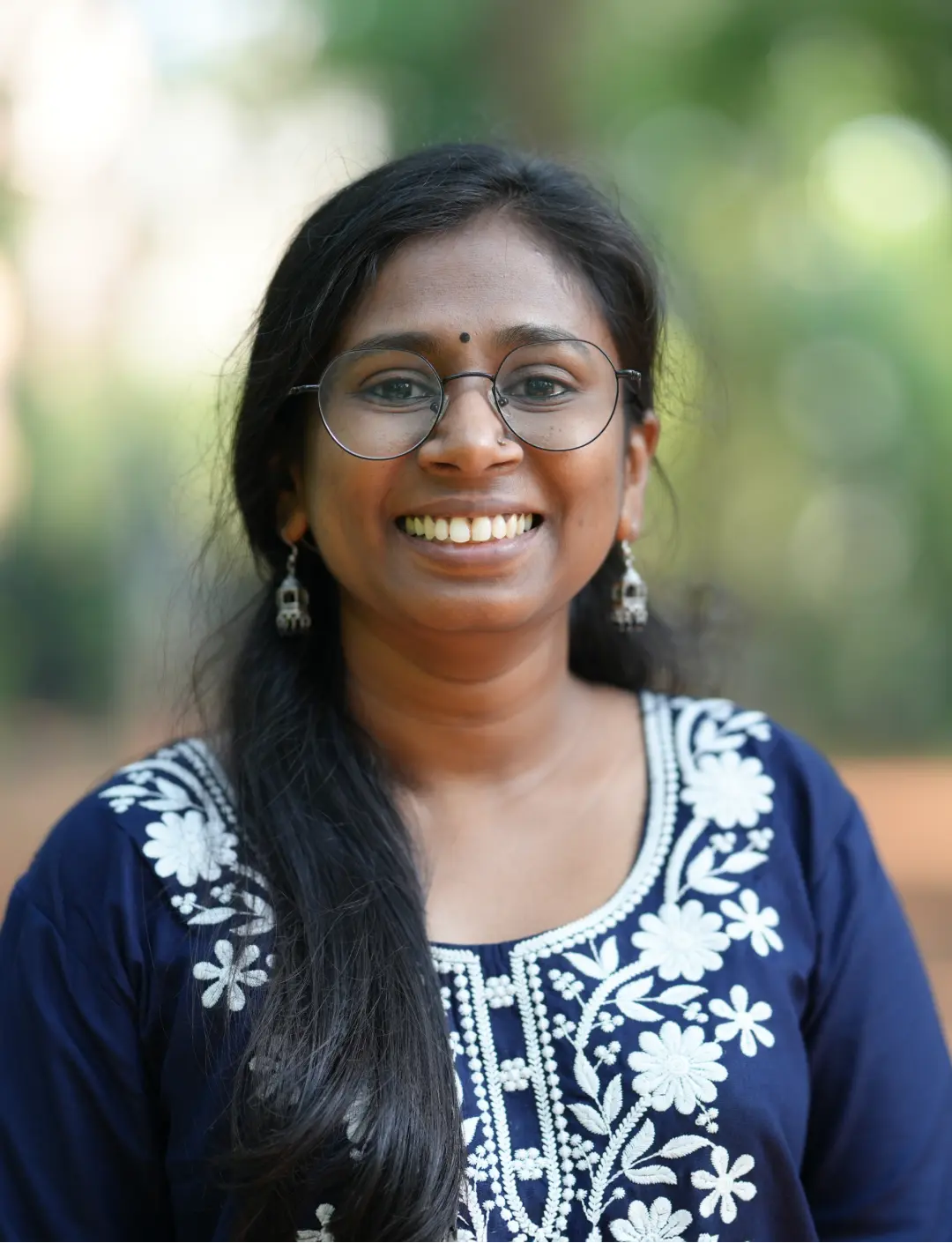 Anjali Pravin
