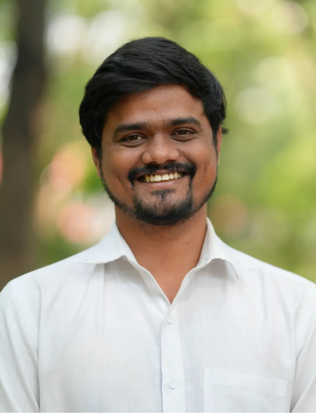 Amar Manik Pawar