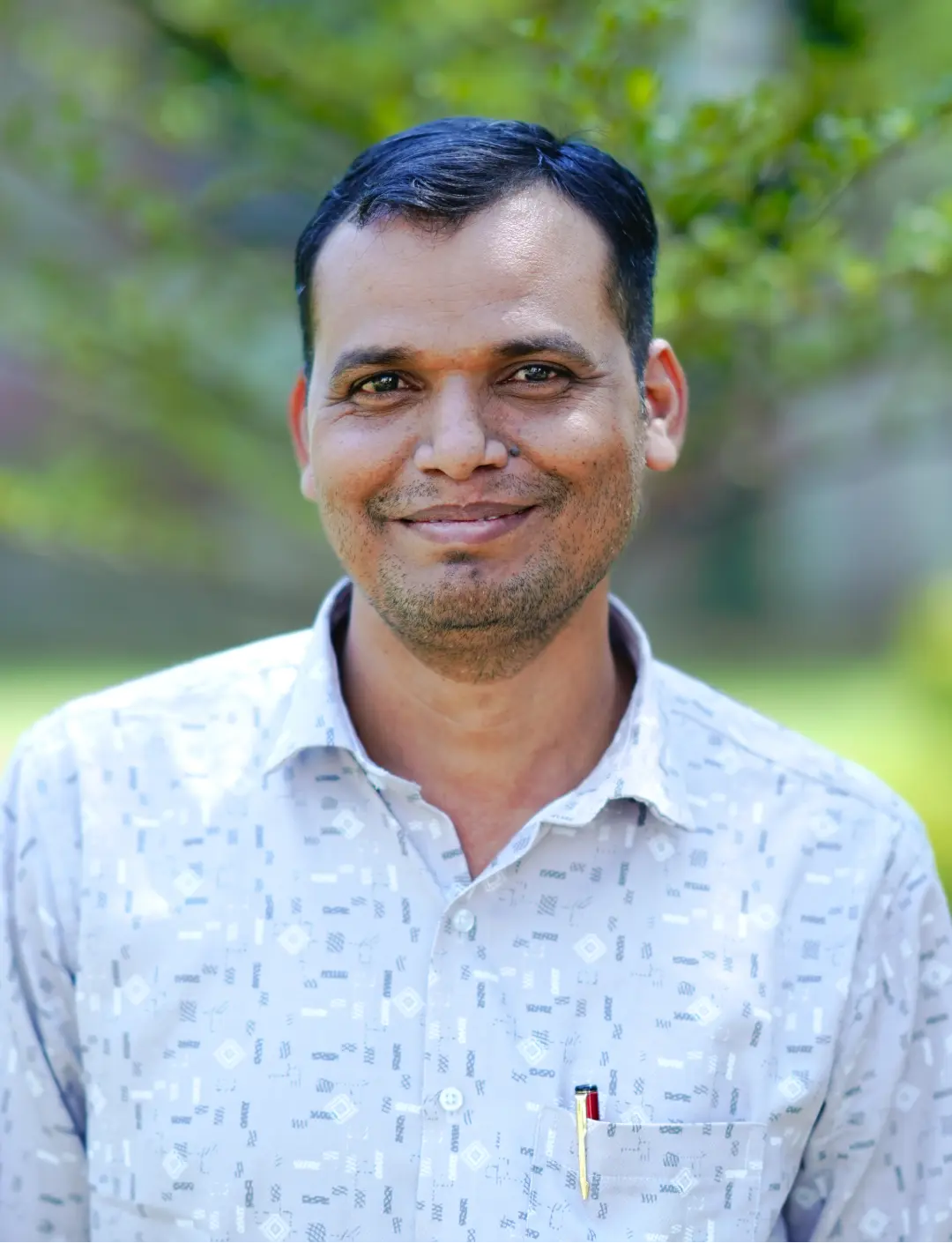 Rohan Kisan Raut