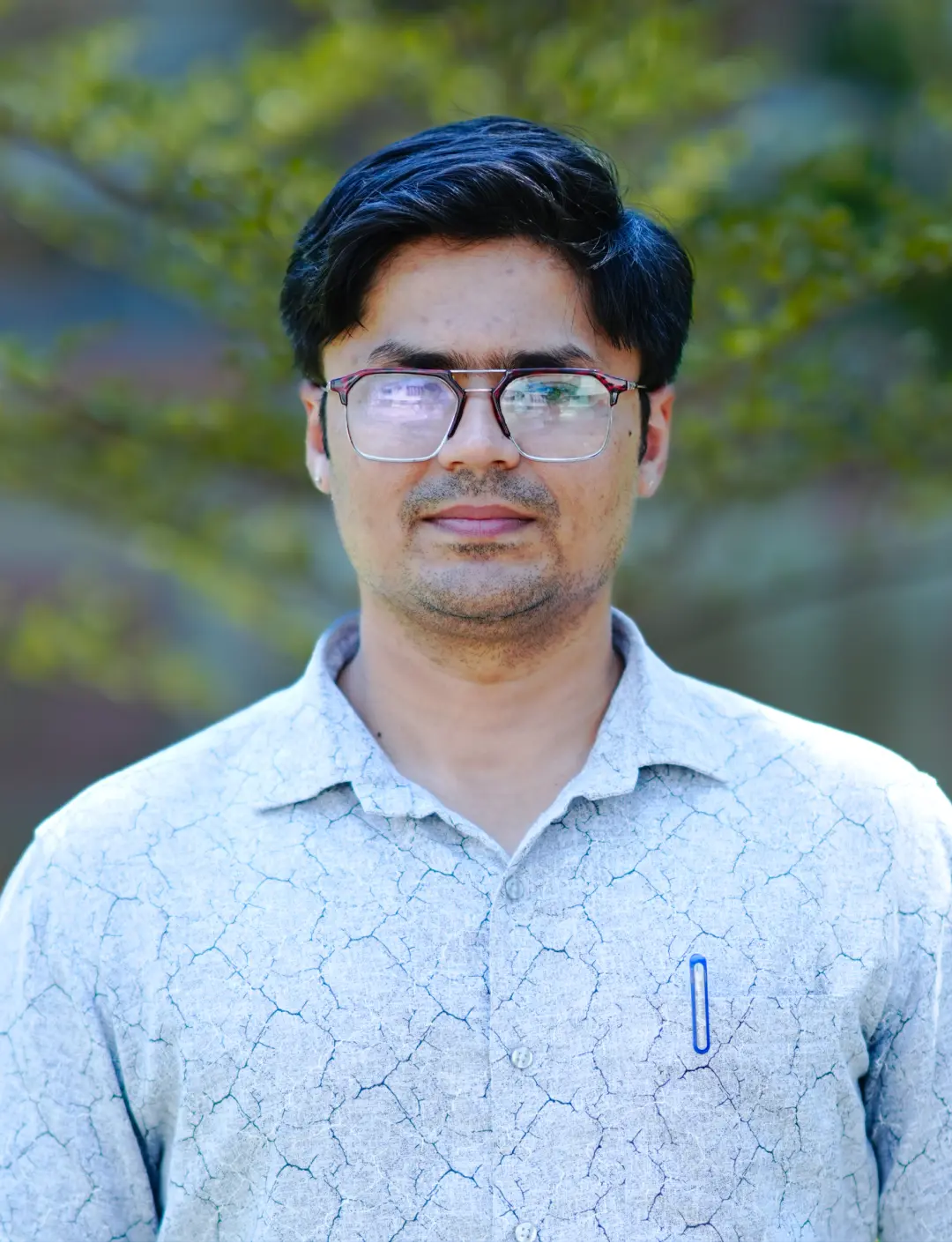 Shubham Suresh Shukla