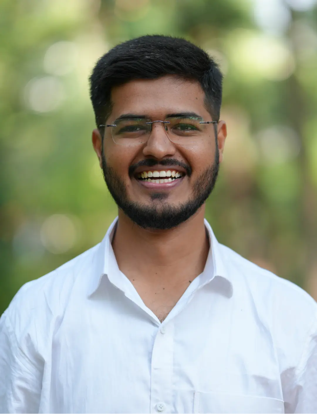Shahbaaz Siddiqui