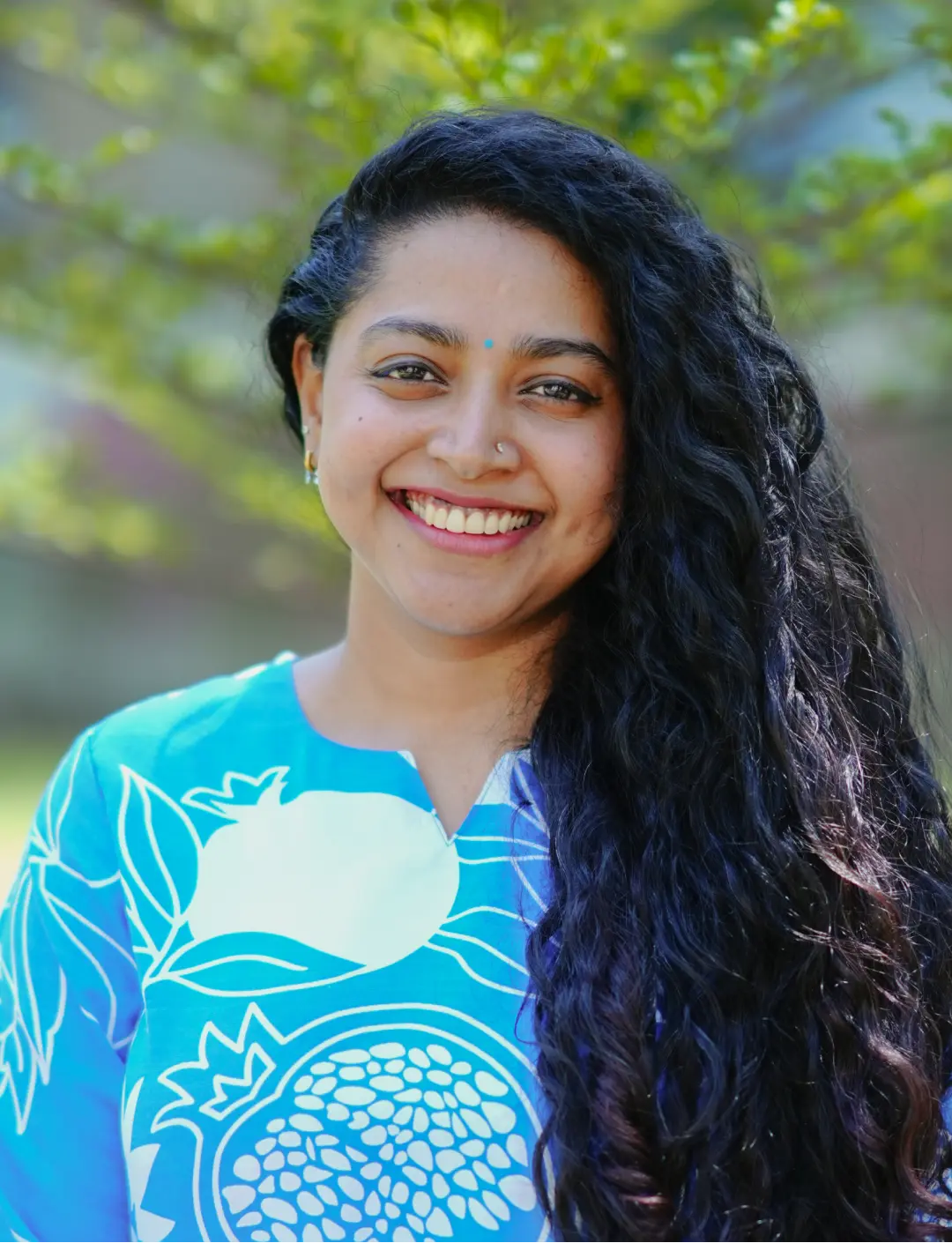 Riolia Mascarenhas
