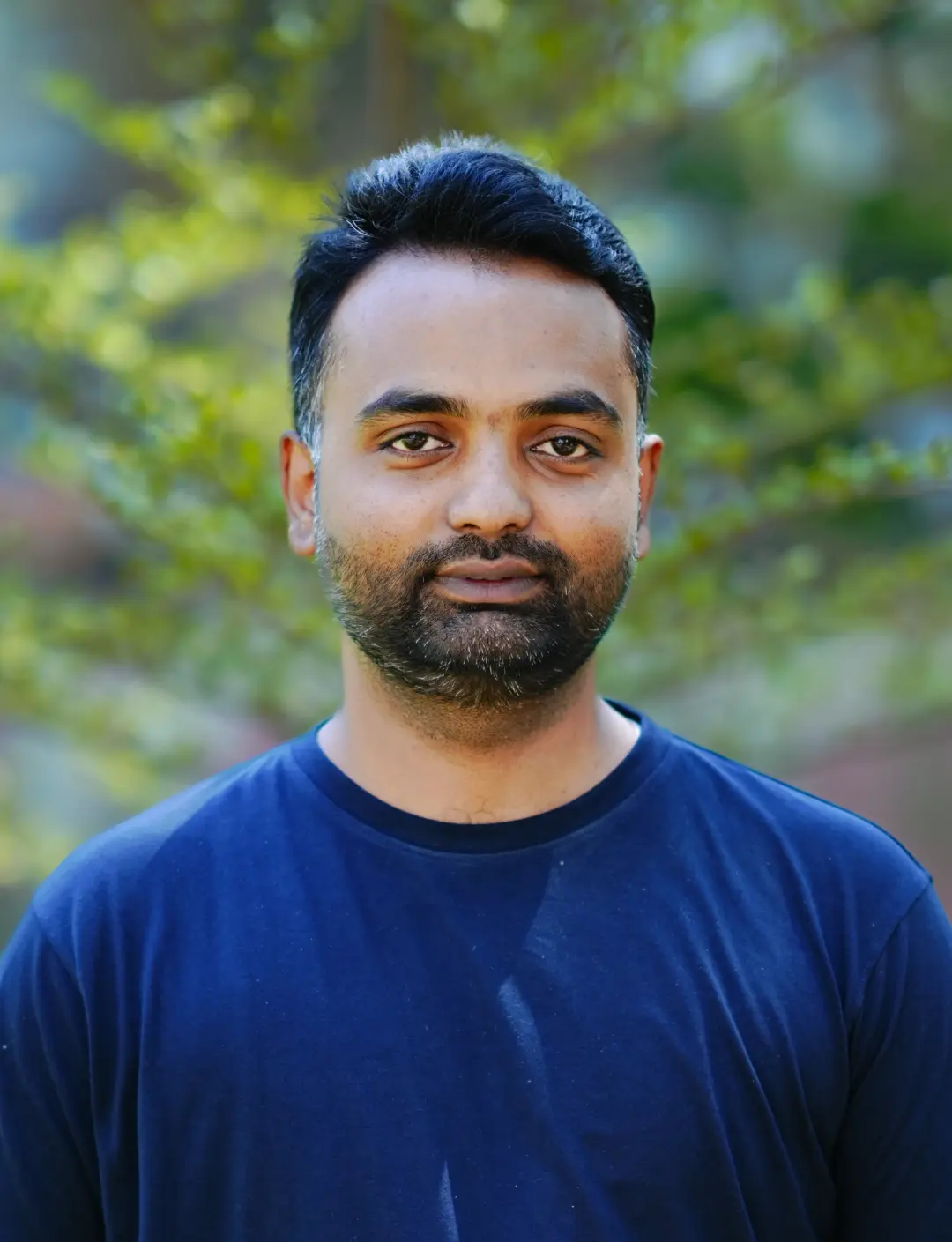 Ram Jagdish Gaikwad