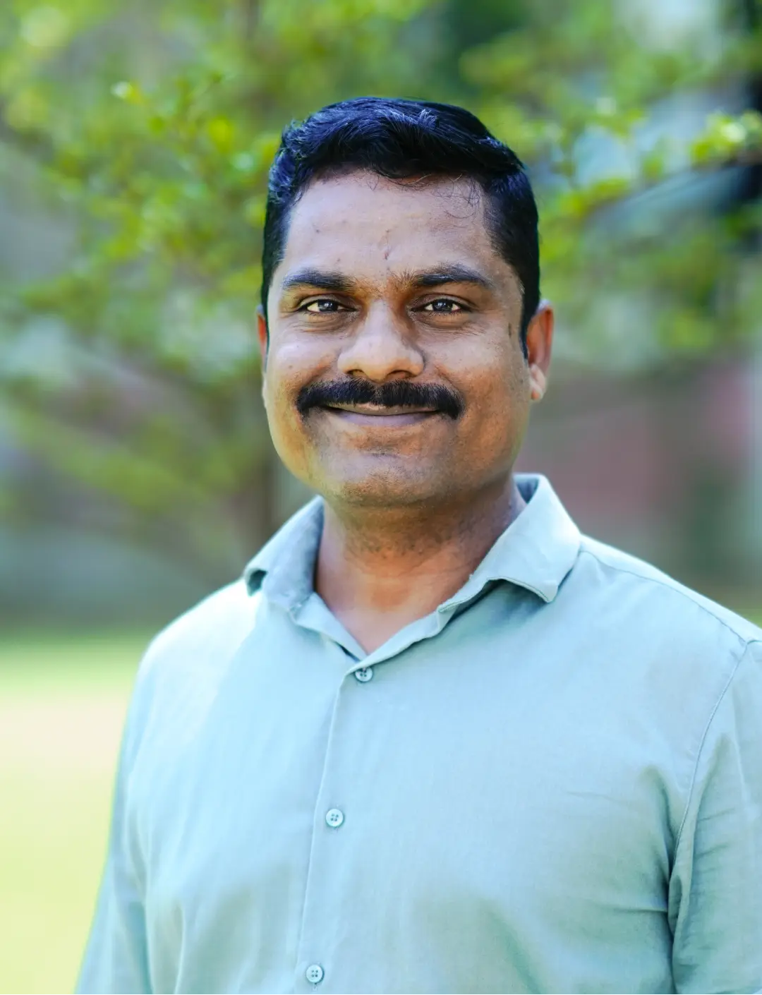Pramod Prabhakar Wasnik