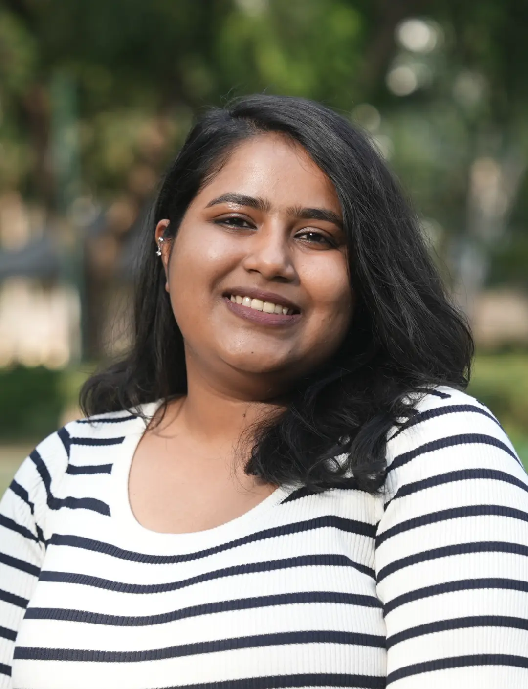 Niharika Srivastava