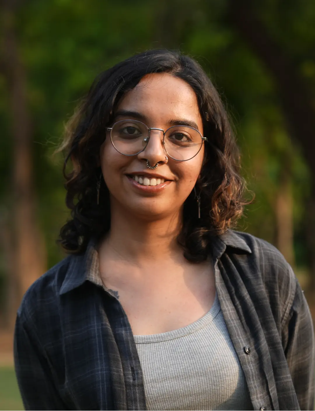 Simran Narula