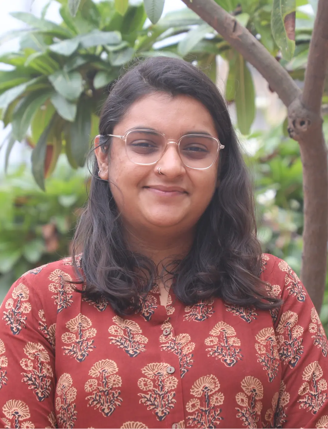Devika Rawat