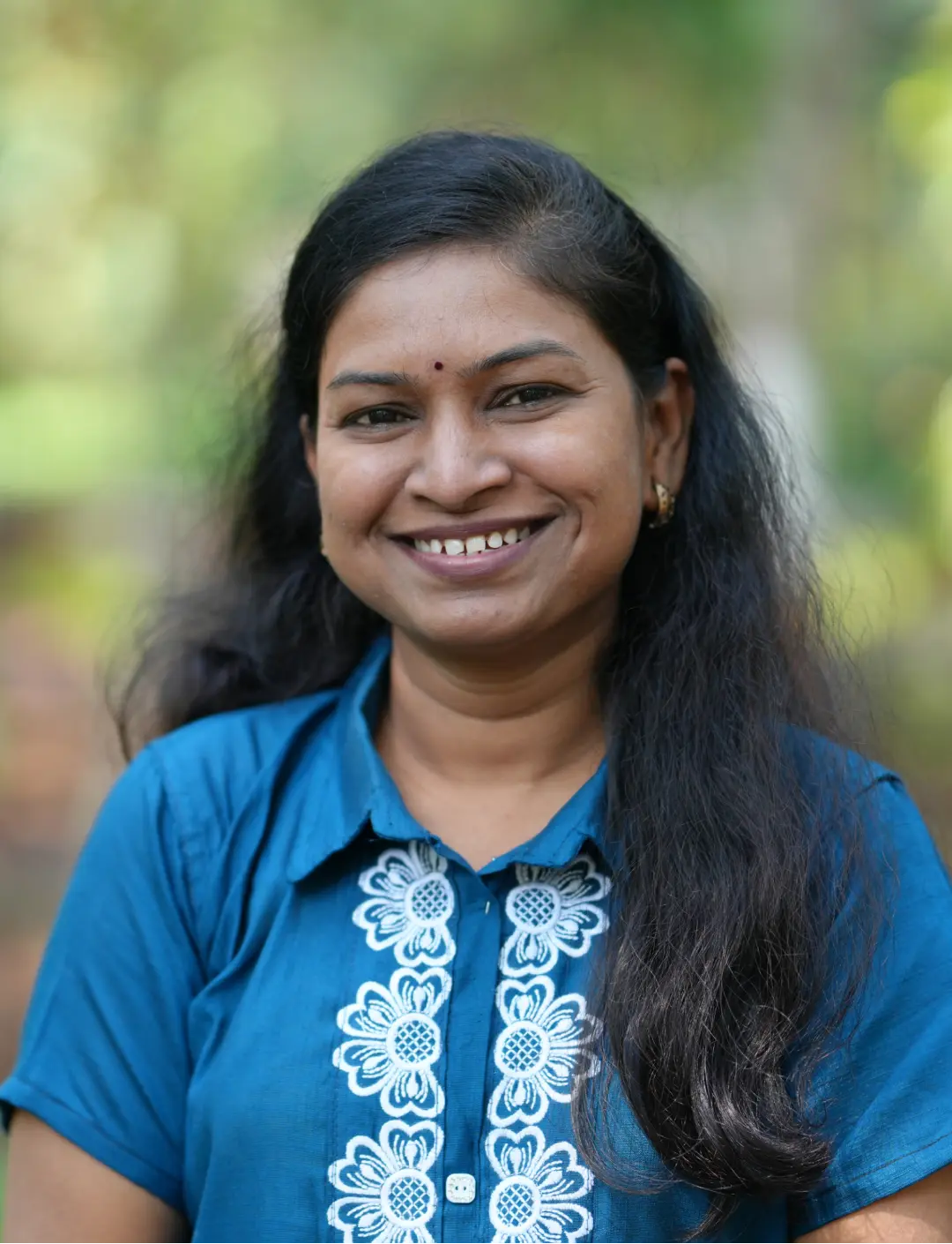 Swati Sunil Kevate
