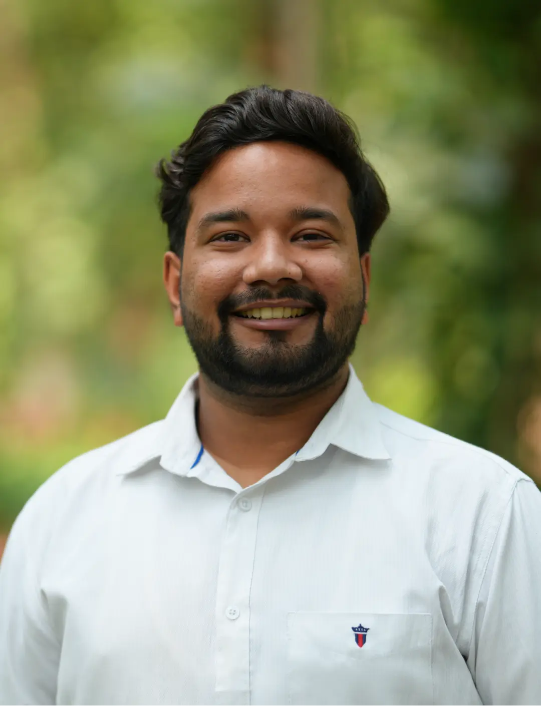 Ashish Choudhary