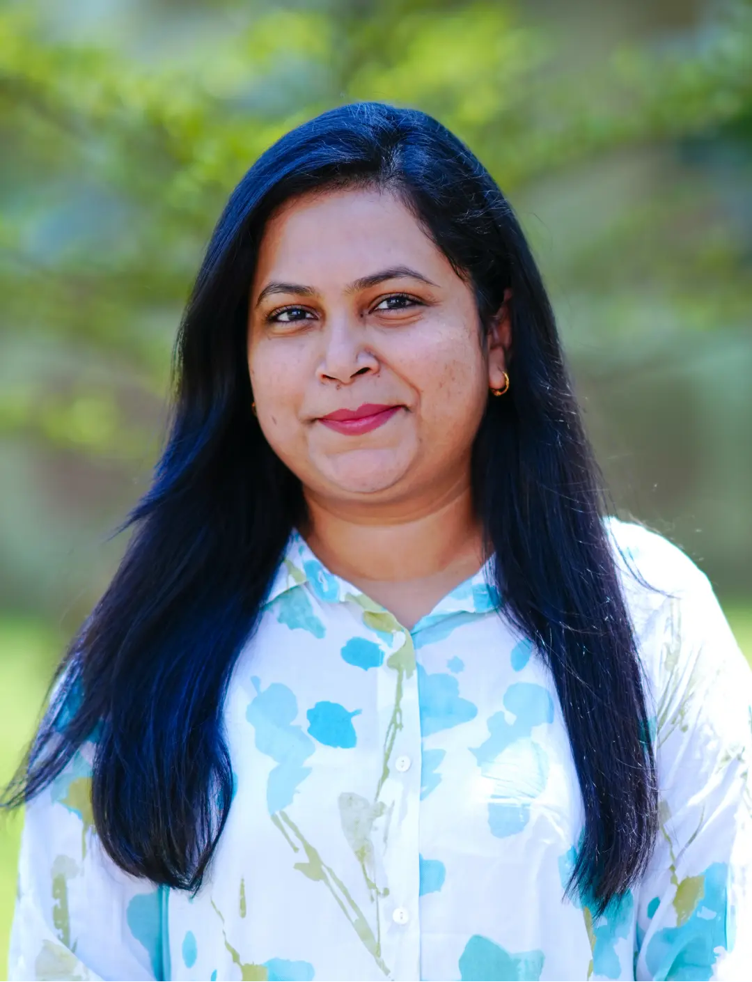 Ankita Richard Sakharpekar