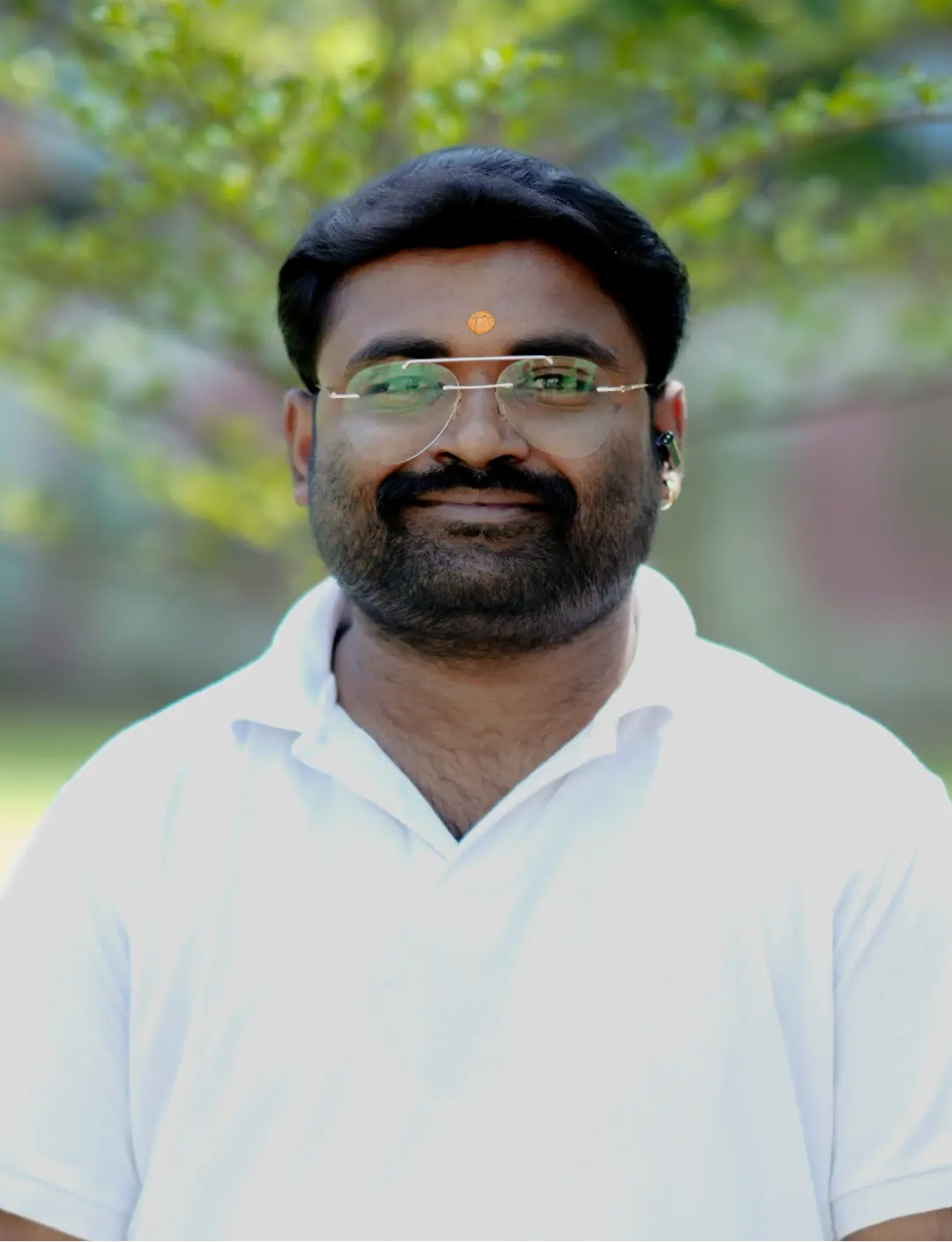 Abhishek Gajanan Ujjankar