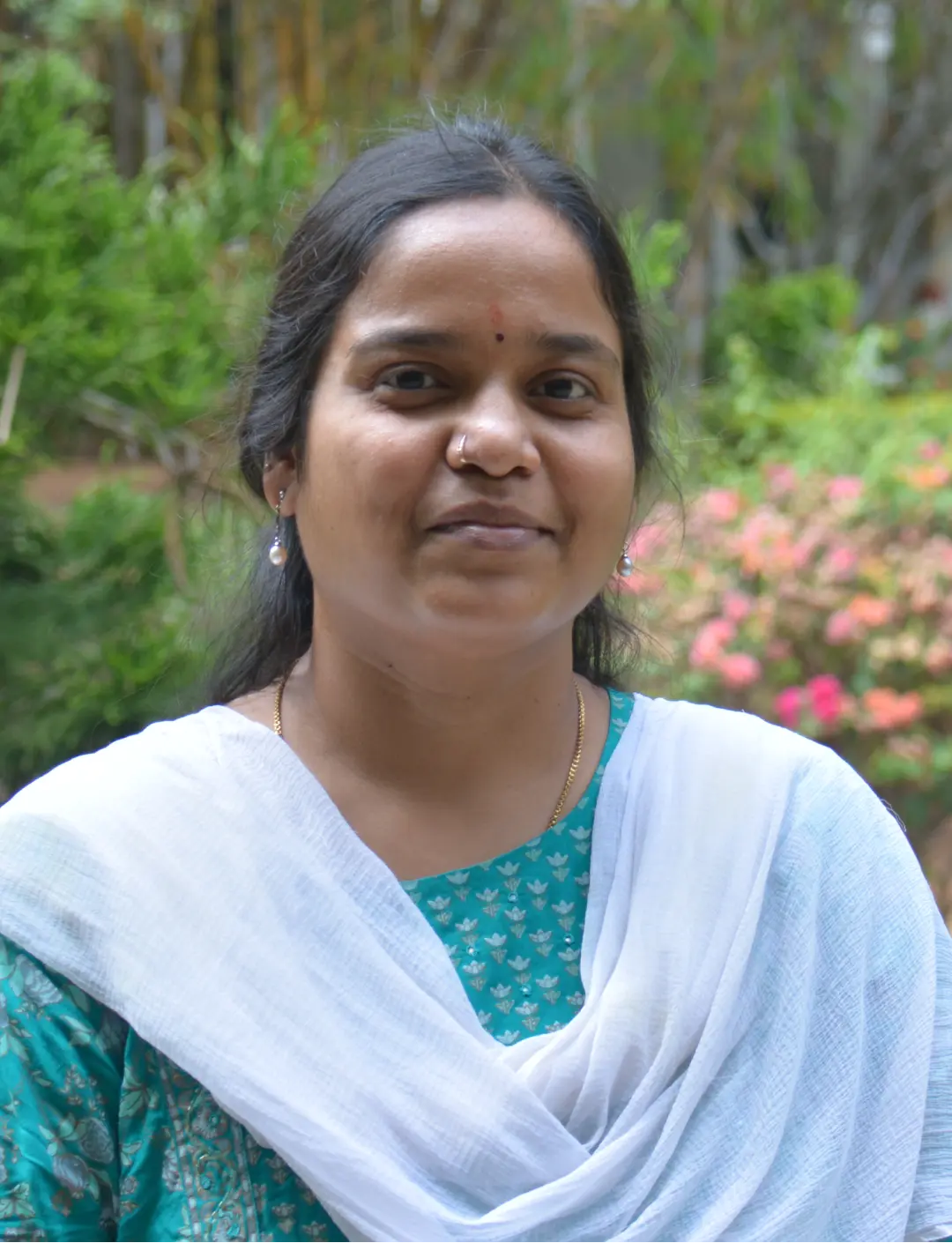 Aparna Malayala