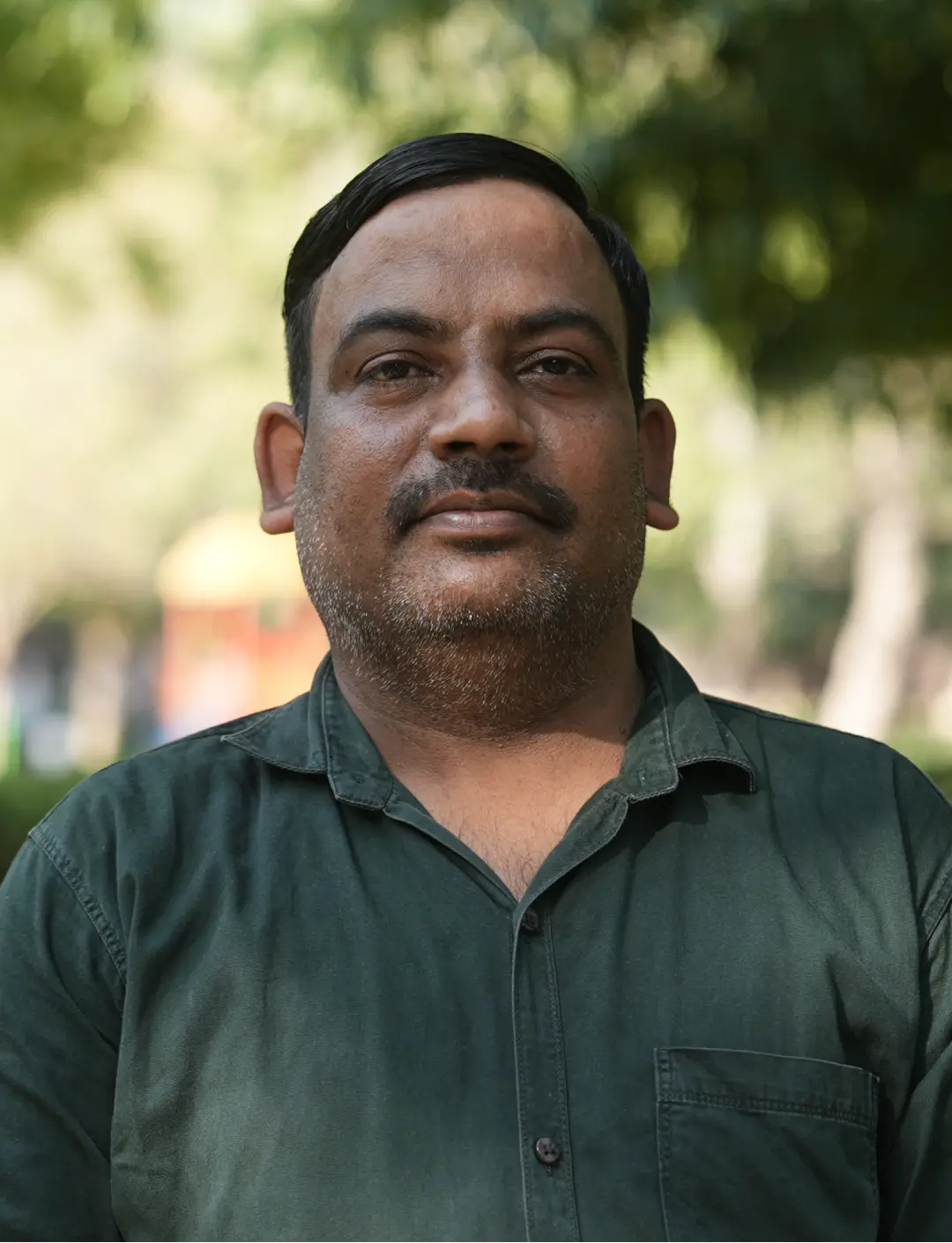 Naresh Kumar