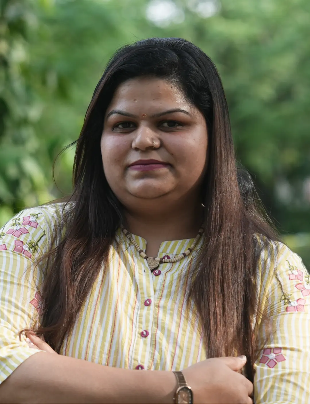 Sangeeta Sharma