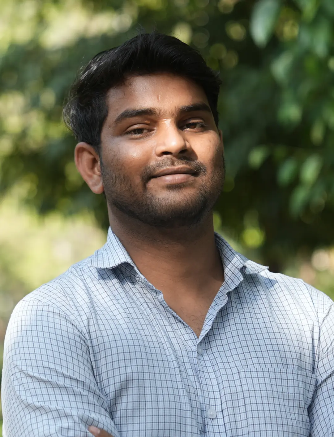 Ratan Kumar