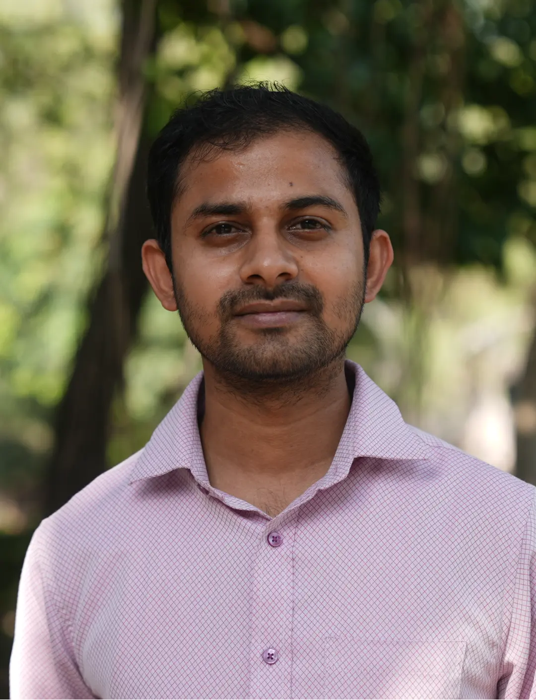 Ashu Kumar