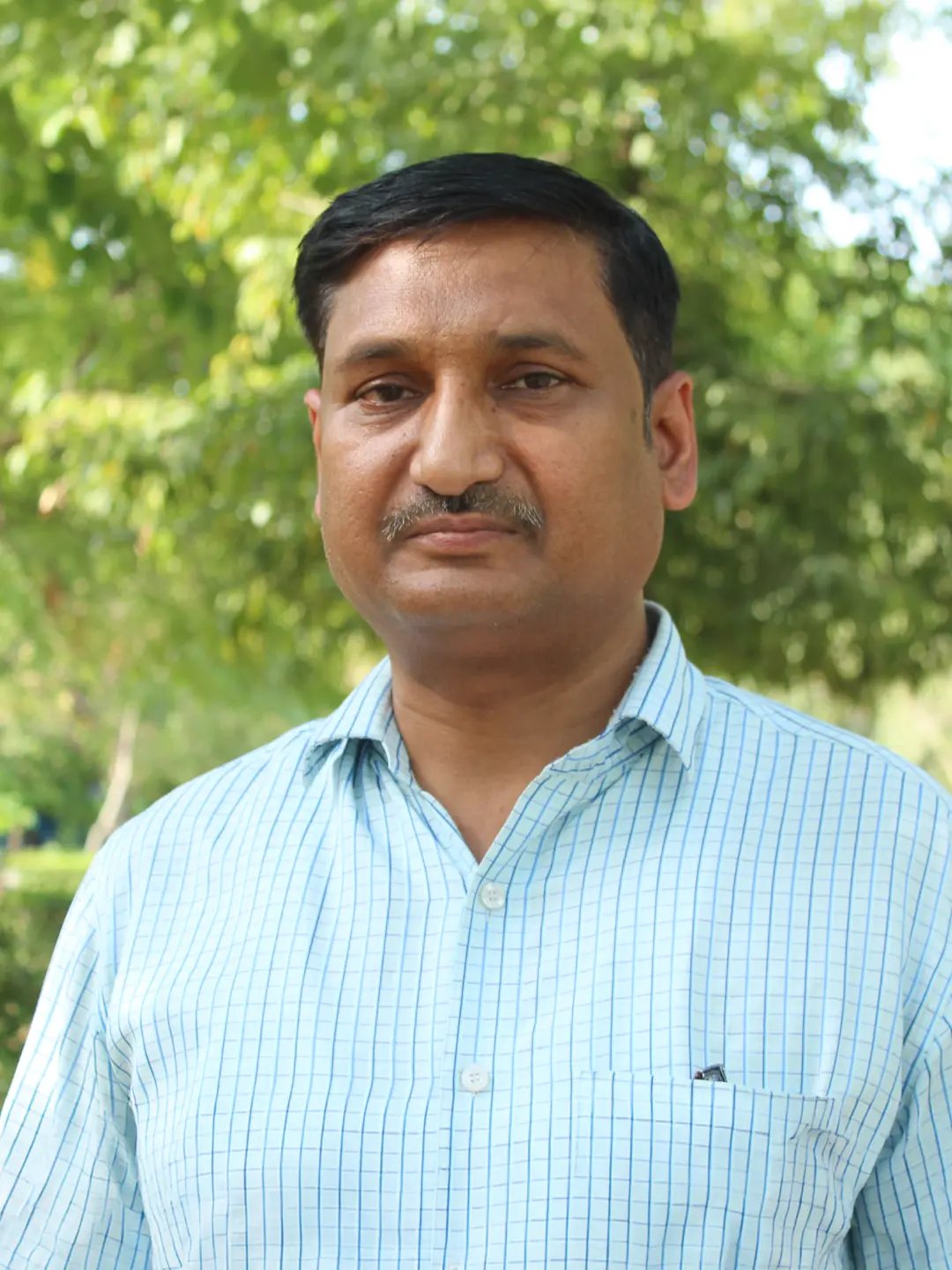 Ashok Kumar