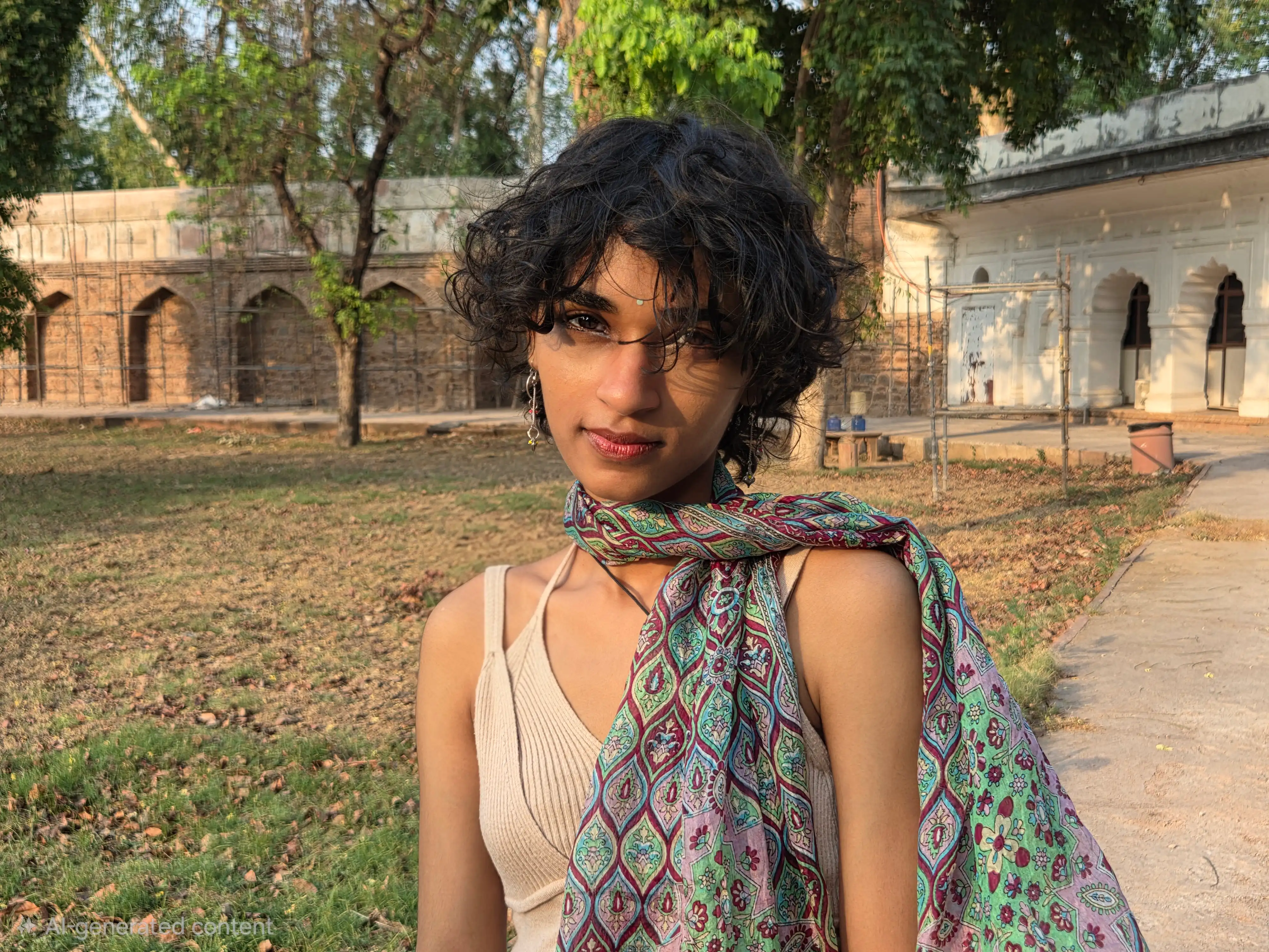 Vanshika Kabra