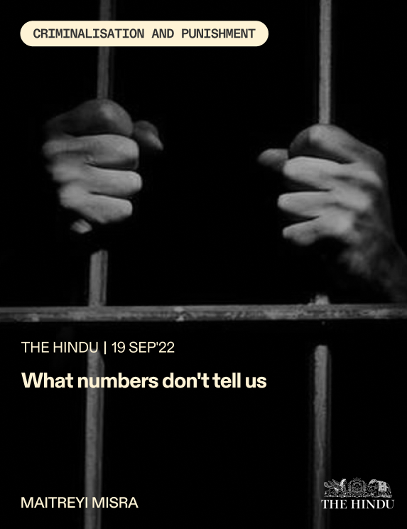 Thumbnail image for article: What numbers don't tell us