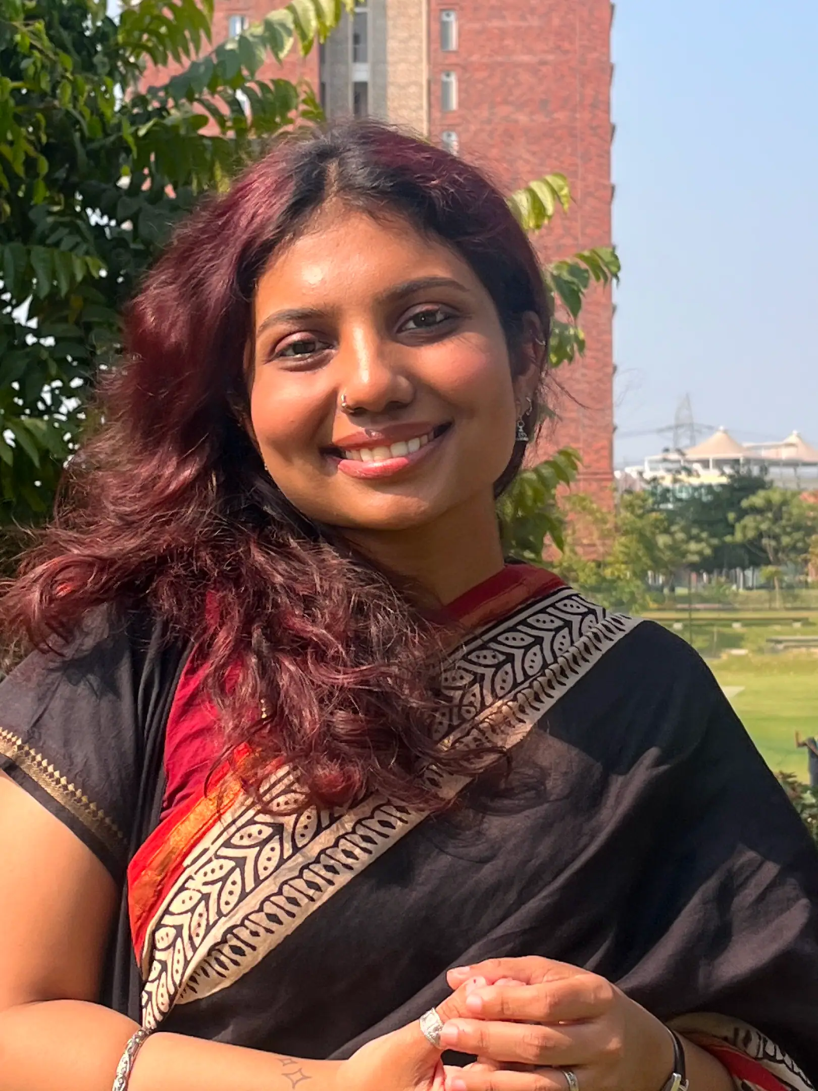 Fizza Hasan
