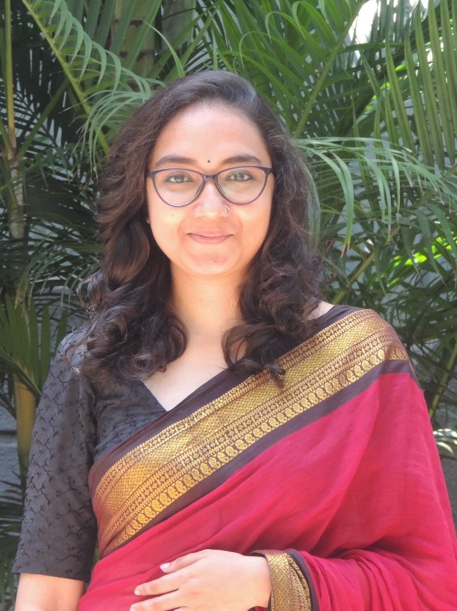 Pritha Paul