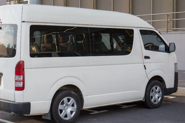 Safe Transportation policy and resource updates — The Desktop article