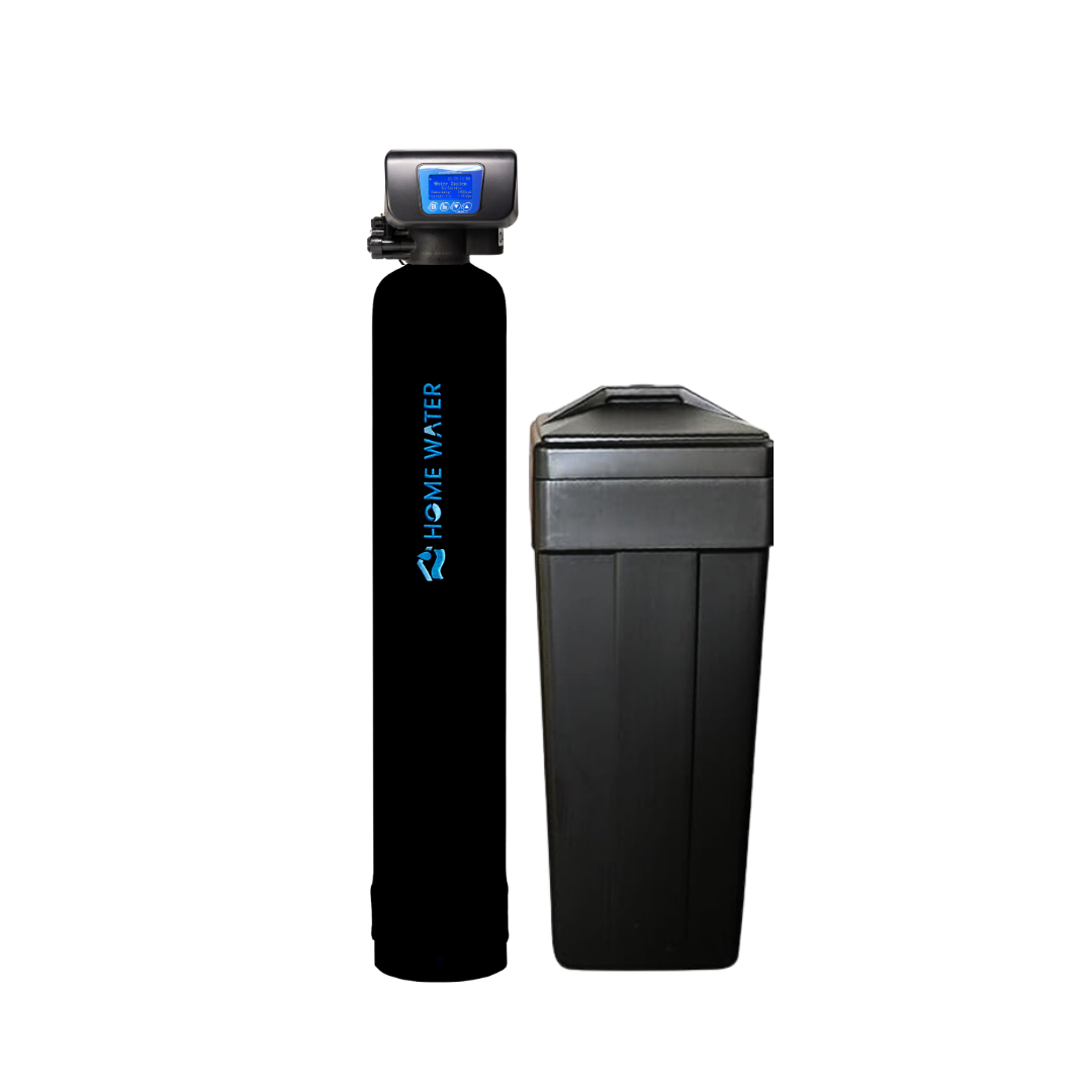 Clarity Whole Home Softener