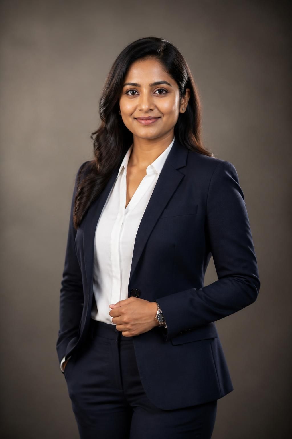 Sarika M
