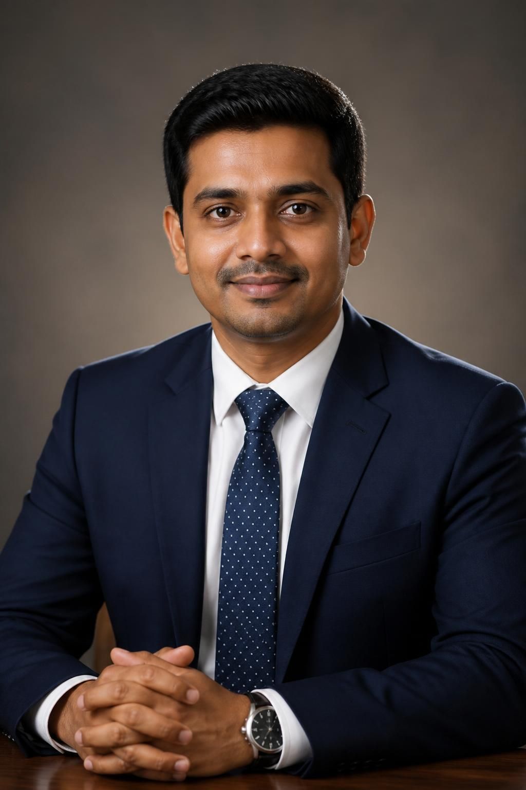 Rahul Chinnappa