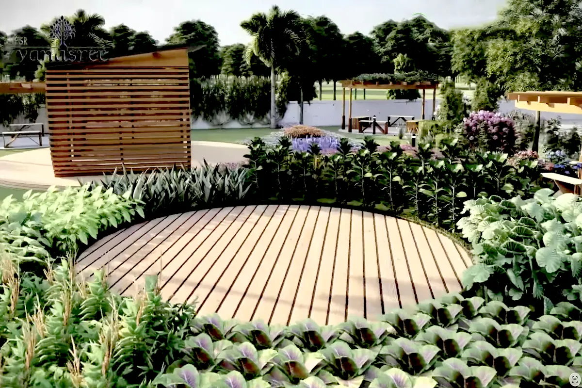 PSR Vanashree Flats in Kodathi Sarjapur road