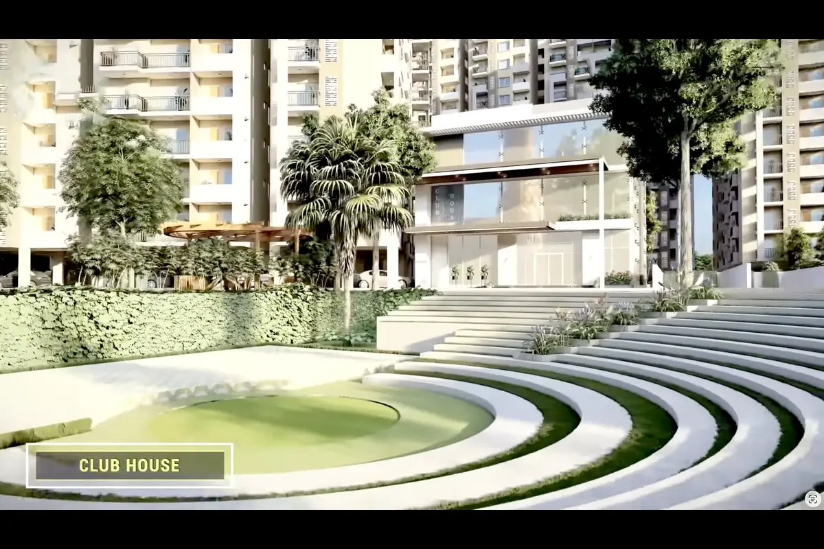 2 bhk PSR vanashree apartments in sarjapur road