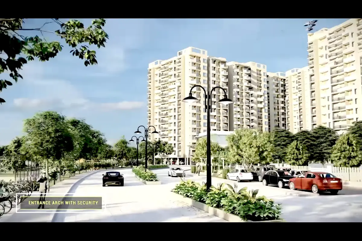 3 bhk per vanashree apartments in sarjapur road
