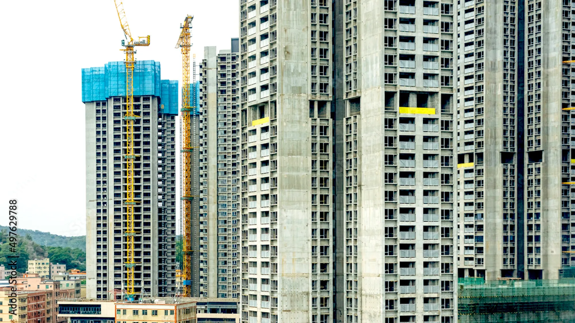 Apartments