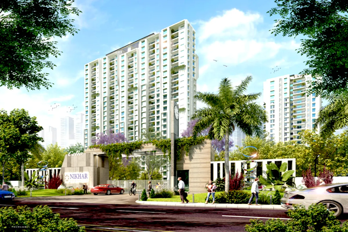 New Launch projects in Sarjapur Road