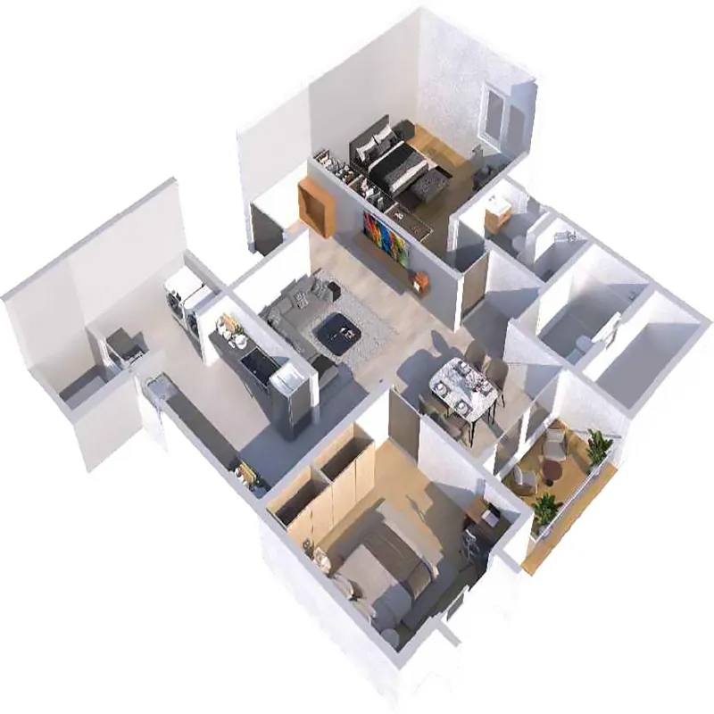 Ankuraa-prestine-park-floor-plan