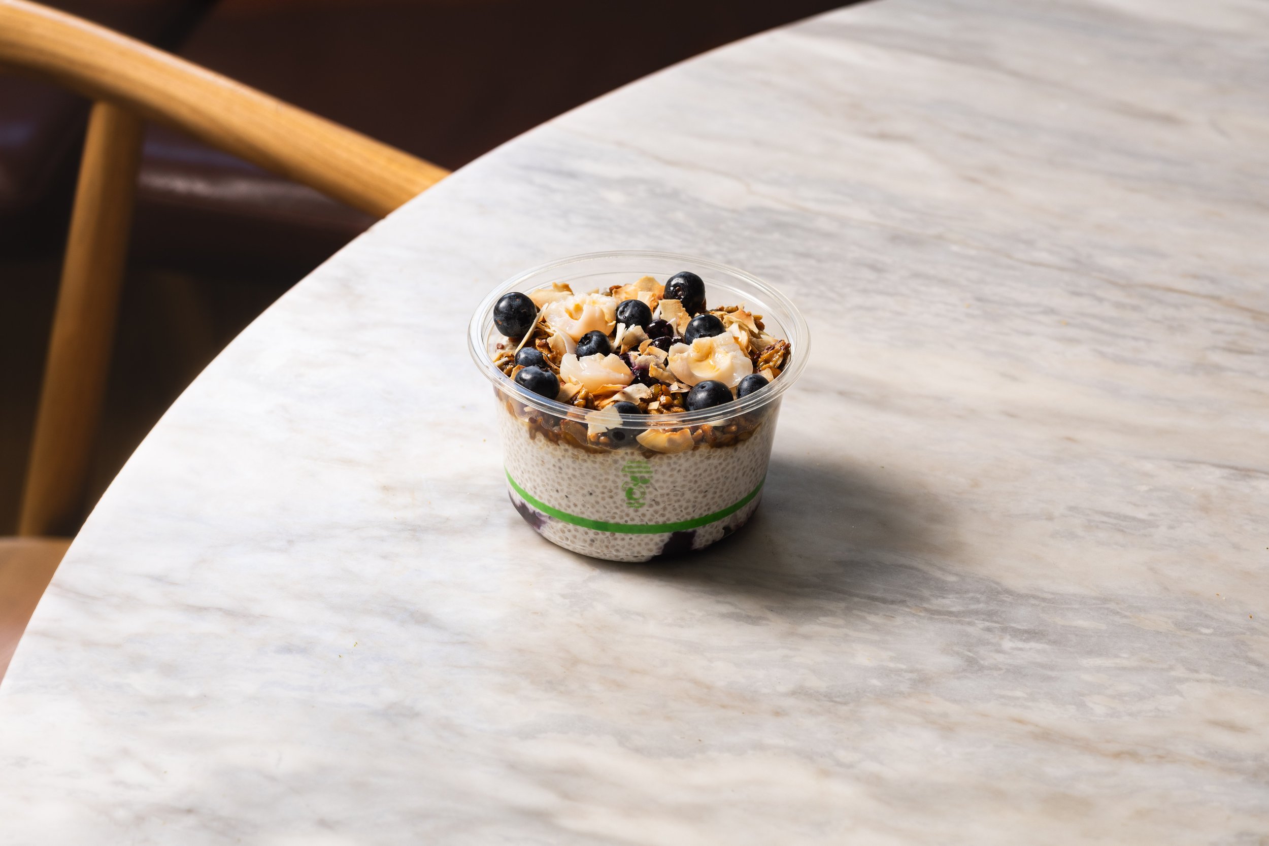 Chia Cup