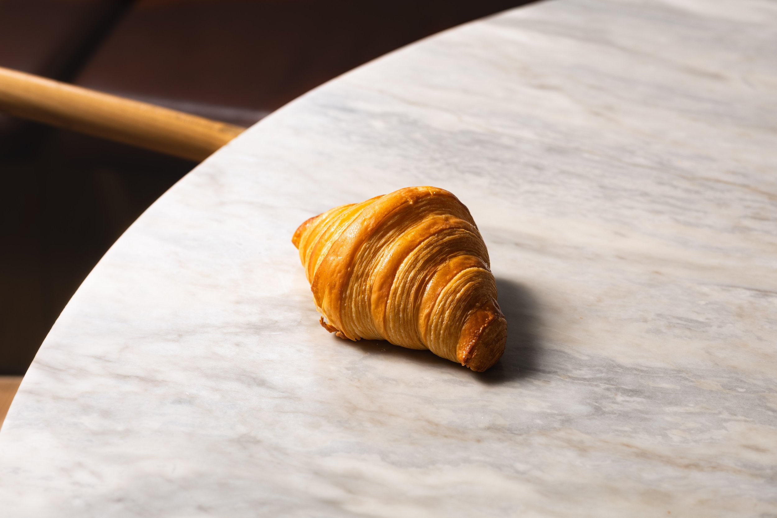 Plain Croissant