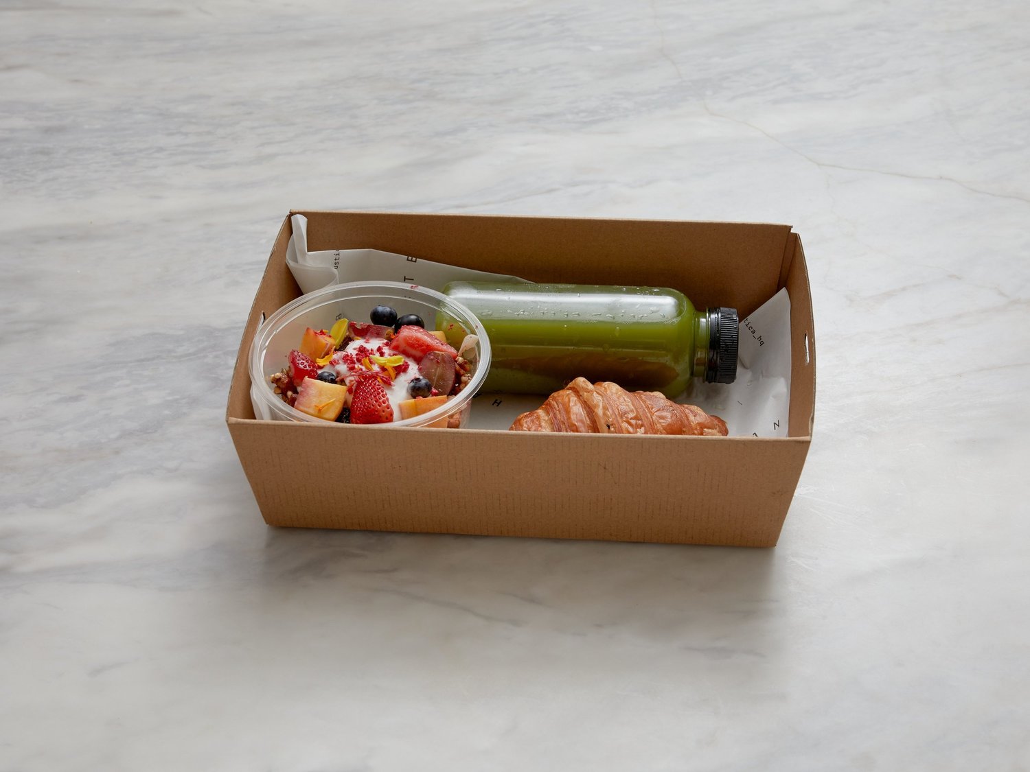 Breakfast Box