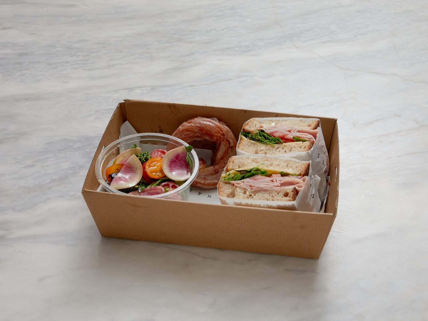 Lunch Box
