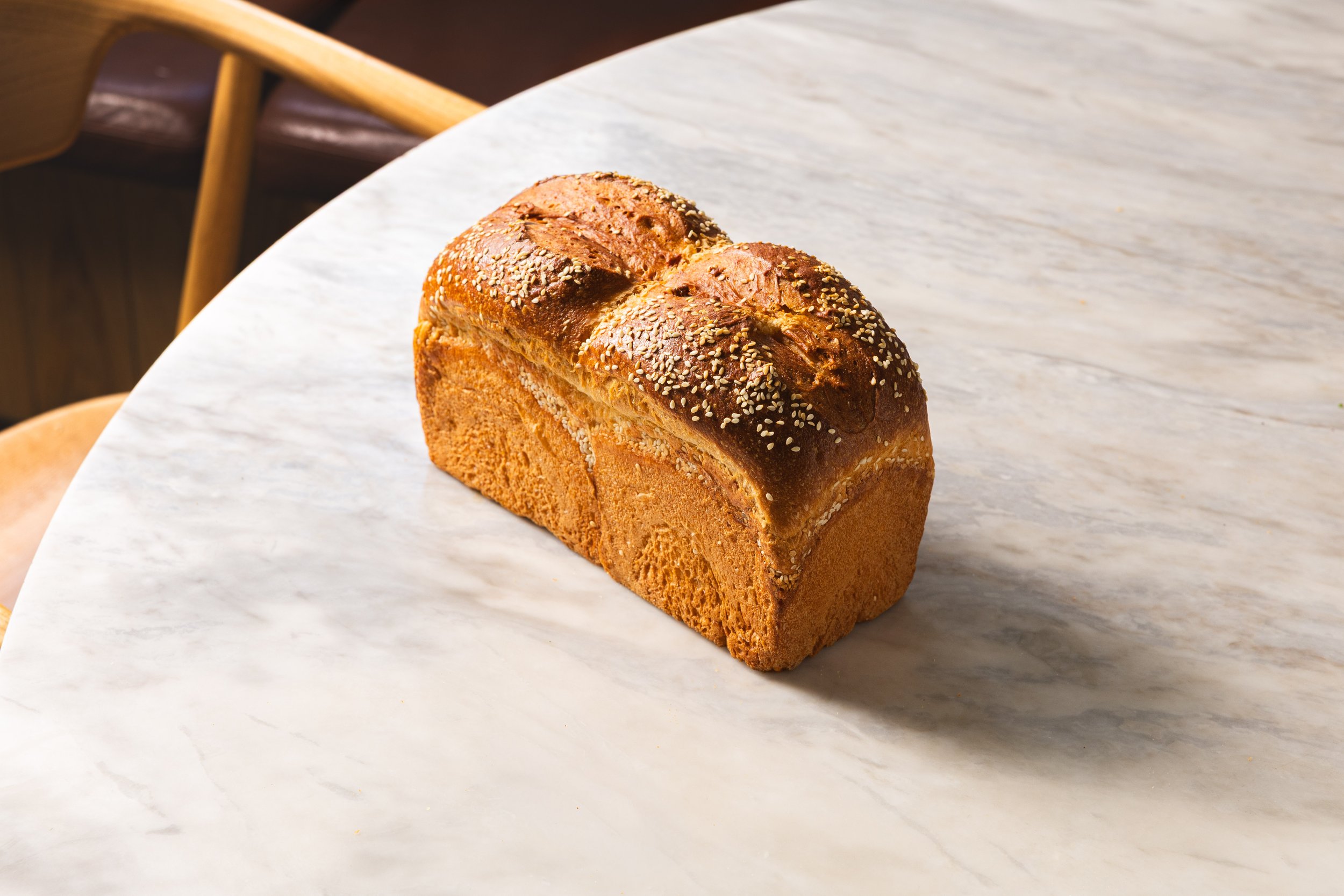Brioche Tin