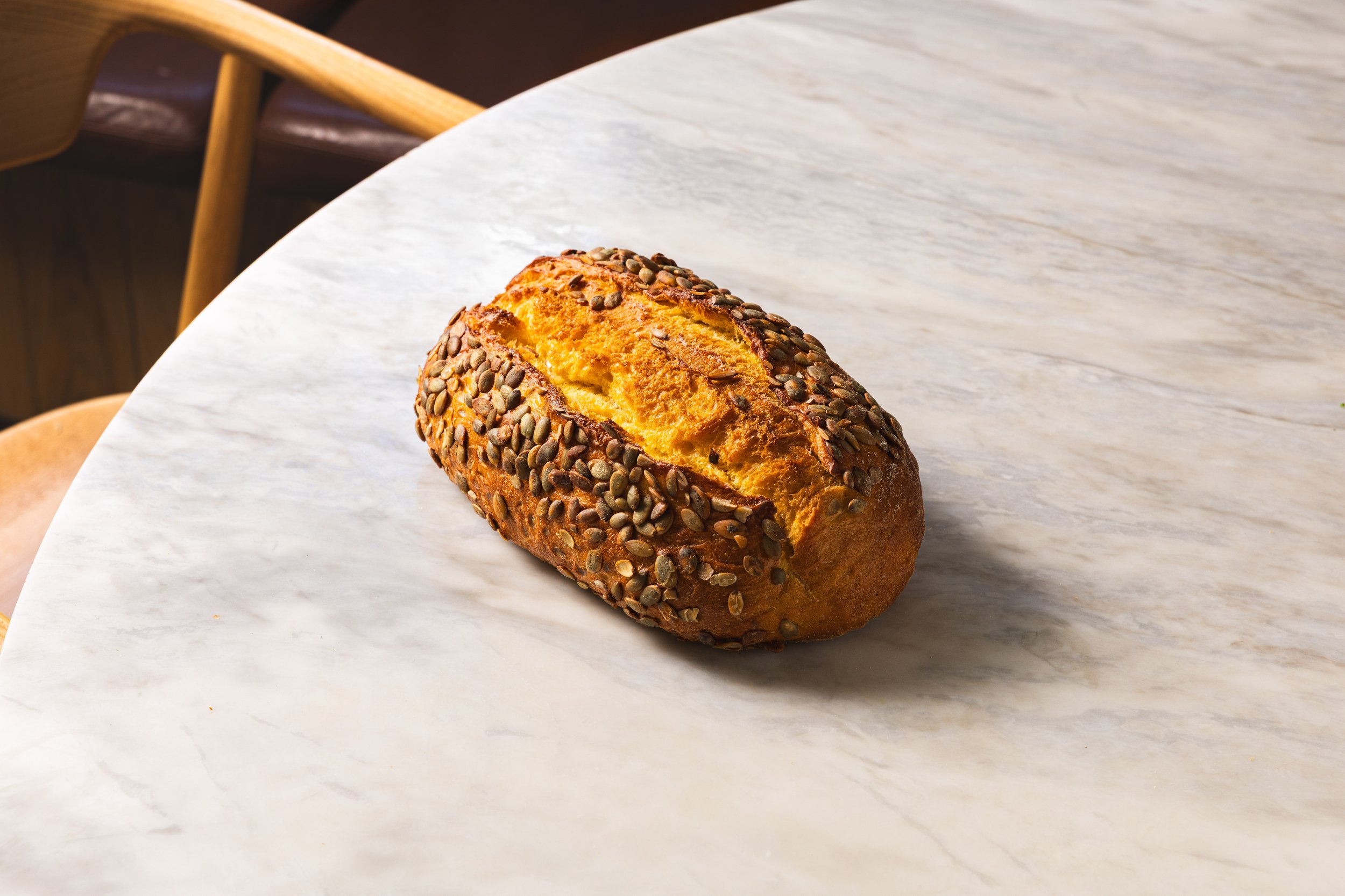 Pumpkin Bloomer