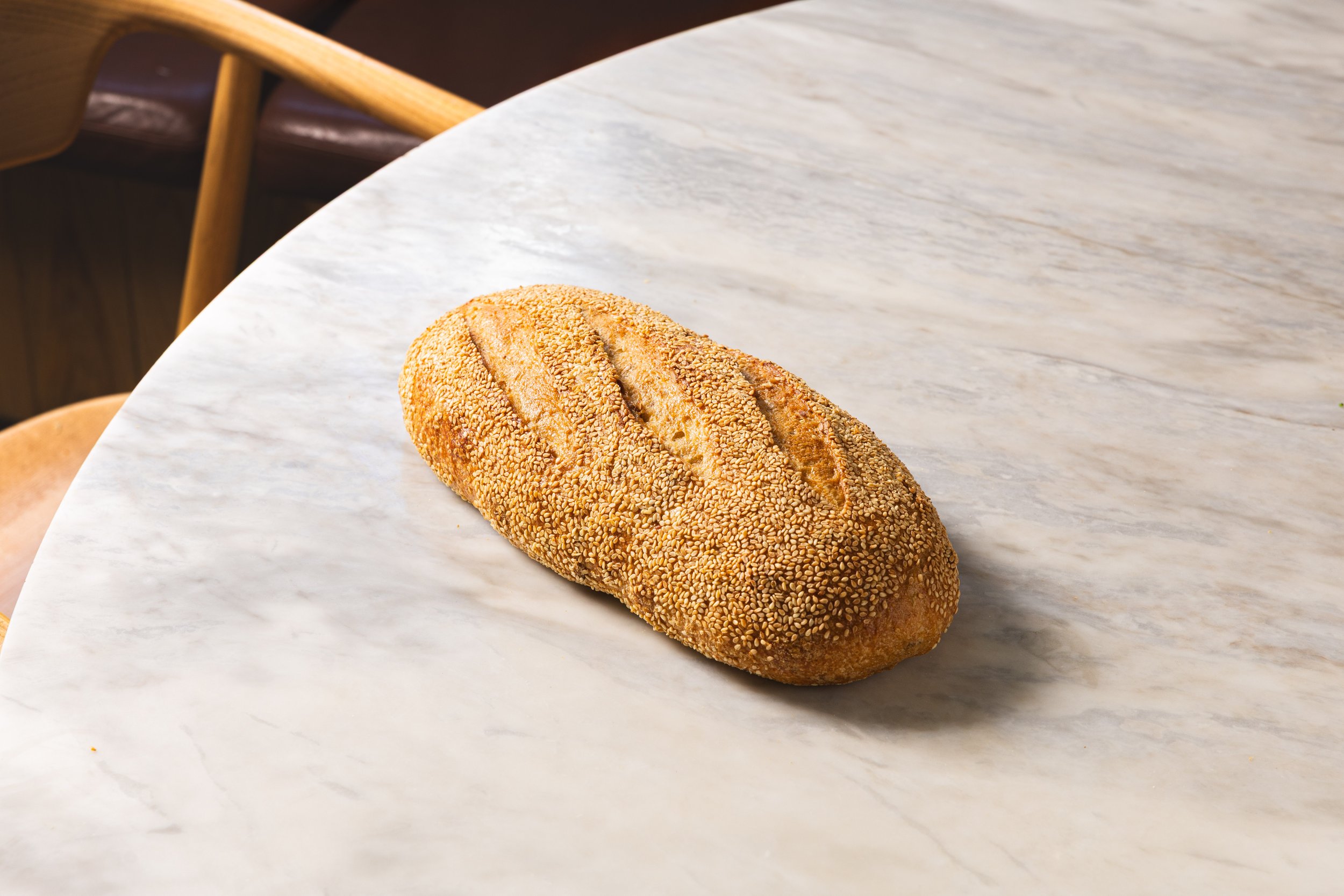 Soy, Pumpkin & Sesame Seed Vienna