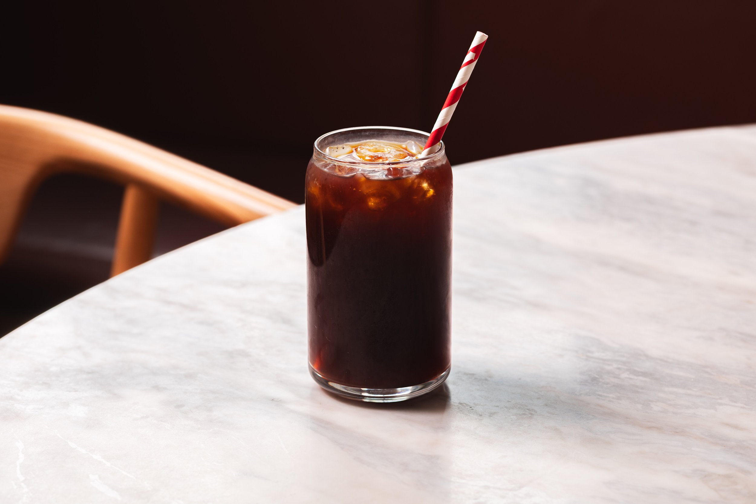 Rustica Cold Brew